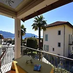 Spacious Retreat In Cannero Tatil Evi