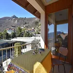 Spacious Retreat In Cannero Cannero Riviera