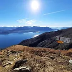 Tatil Evi Spacious Retreat In Cannero
