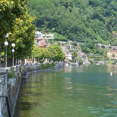 Spacious Retreat In Cannero Nyaraló
