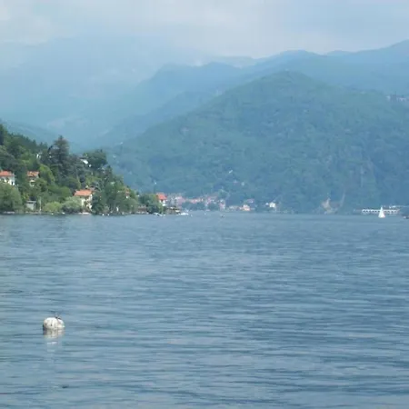 Spacious Retreat In Cannero Nyaraló Cannero Riviera