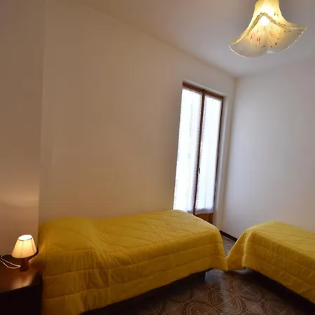 Ferienhaus Spacious Retreat In Cannero *