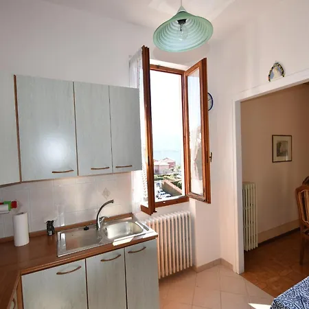 Ferienhaus Spacious Retreat In Cannero