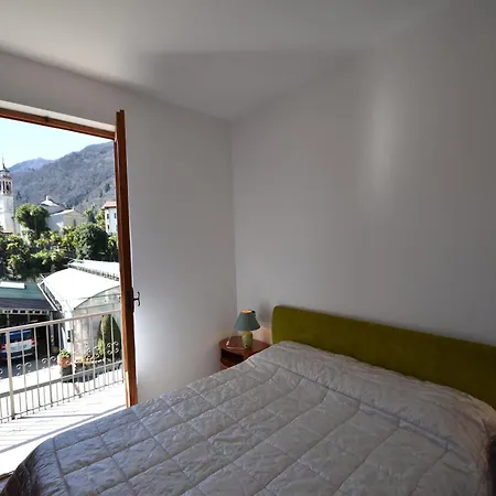 Spacious Retreat In Cannero Ferienhaus Cannero Riviera