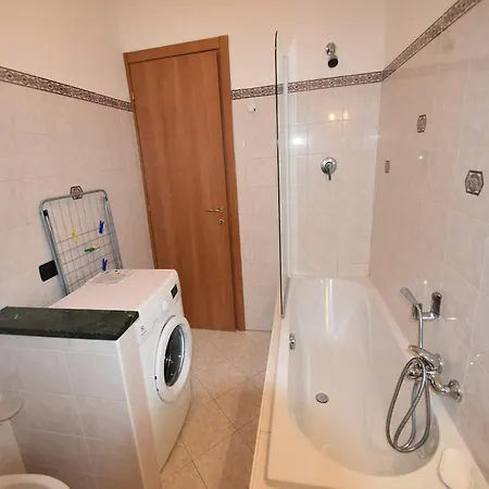 Spacious Retreat In Cannero Ferienhaus *