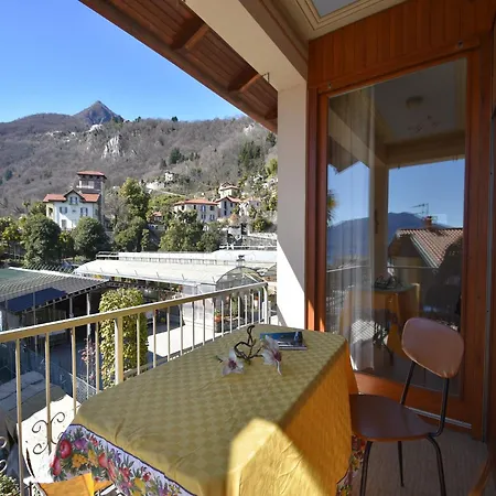 Spacious Retreat In Cannero Cannero Riviera