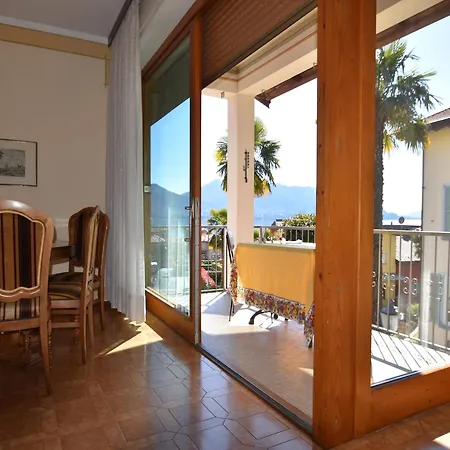 Spacious Retreat In Cannero * Cannero Riviera