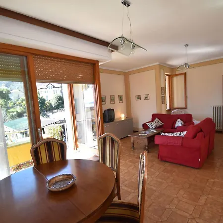 Belvilla By Oyo Cannero Casa Iva Ferienhaus *