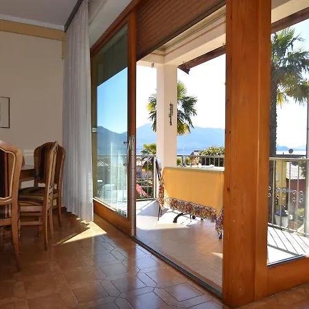 Ferienhaus Belvilla By Oyo Cannero Casa Iva Cannero Riviera