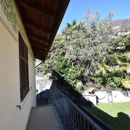 Ferienhaus Spacious Retreat In Cannero *