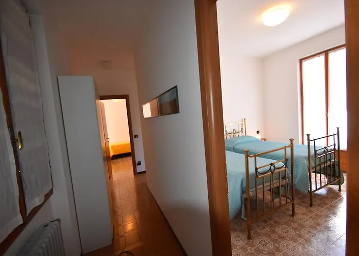 Spacious Retreat In Cannero Semesterbostad *