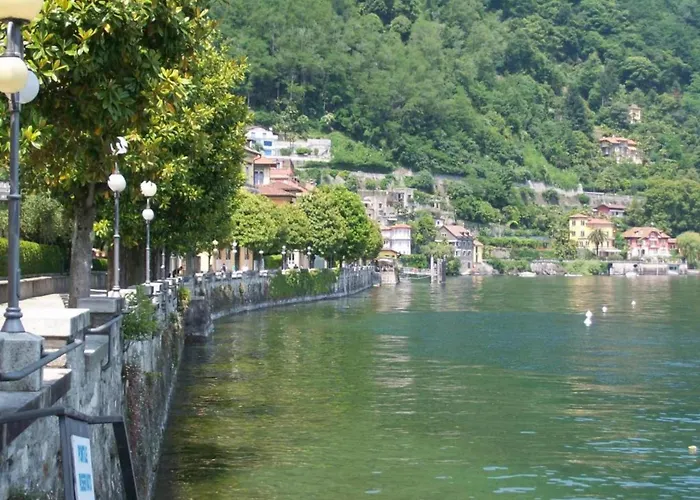 Spacious Retreat In Cannero Cannero Riviera